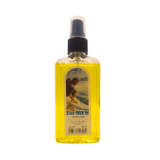 Душистая вода Alex Maro For Men 25% спрей 80 мл 3210