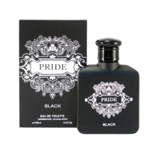 Туалетна вода чоловіча COSMO man PRIDE BLACK EDT 100 мл.