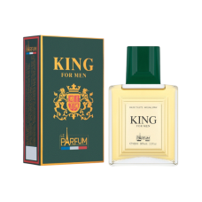 Туалетна вода PARIS EL YSEES INTENSE KING de France EDT 100 мл