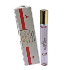 Парфумована вода жіноча DANA LUX PEN 20 мл. AQVA ALLEGORCCIA EDP 1074