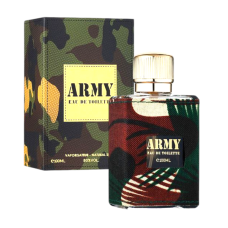 Туалетна вода чоловіча ABD Army Man 100 мл.