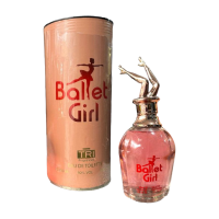 Туалетна вода жіноча TRI WOMAN BALLET GIRL NEW 100 мл. 0875