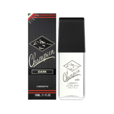 Одеколон Aroma Perfume Сhampion Dark 100 мл 0010