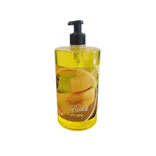 Гель для душу "Sabon" Диня 1 л. циліндр 0013