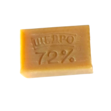 Мило господарське Щедро Запорізьке 72% 200 г.
