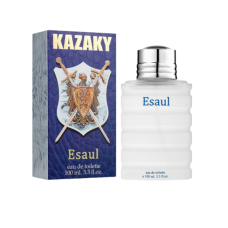 Туалетна вода чоловіча KAZAKY ESAUL 100 мл Aroma Perfume0645