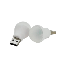 Лампочка 707 c USB