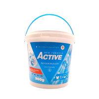 Вибілювач плямовивідник кисневий Active 900 г. 1040