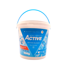 Вибілювач плямовивідник кисневий Active 900 г. 1040