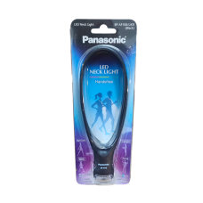 Фонарик ошейный PANASONIC