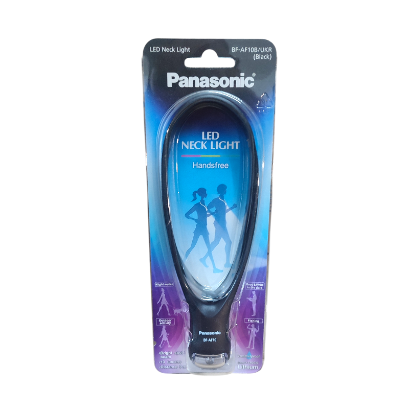 Ліхтарик нашийний PANASONIC