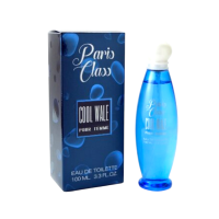 Туалетна вода жіноча PARIS CLASS COOL WALE 100 мл Aroma Perfume 0447