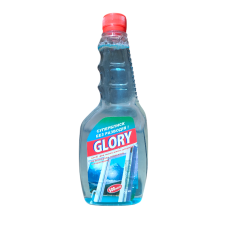 Средство для мытья стекла и зеркал ВИВАС Glory 0.5 л.
