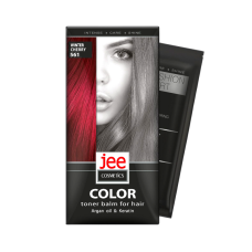 Тонуючий бальзам JEE COSMETICS 561 Зимова вишня 30 мл