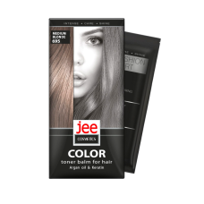 Тонуючий бальзам JEE COSMETICS 695 Середньо-русявий 30 мл