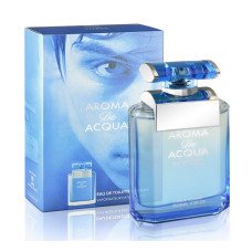 Туалетная вода мужская EMPER Aroma de Acqua 100 мл.