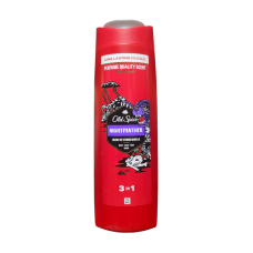 Гель-шампунь Old Spice 2 в 1 Niqhpanther 400 мл. 5615