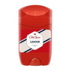 Дезодорант Old Spice Lagoon чоловічий твердий стик 50 мл 0505