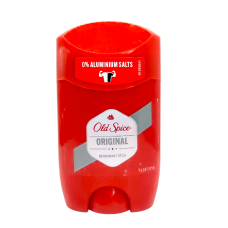 Дезодорант Old Spice Original чоловічий твердий стік 50 мл 0543