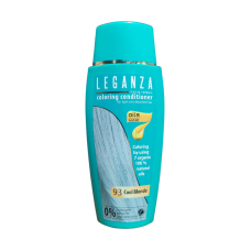Тонуючий бальзам LEGANZA 93 Холодний блонд