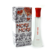 Туалетна вода жіноча LADY CHARM AMORE AMORE 30 мл Aroma Parfume 1062