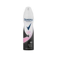 Антиперспирант Rexona Invisible pure аэрозоль 5995/5014