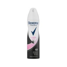 Антиперспирант Rexona Invisible pure аэрозоль 5995/5014