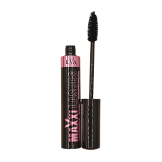 Туш для вій EVA Cosmetics MAXXI водостійка чорна 3 в 1 0837