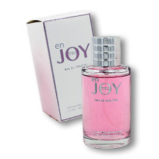 Туалетна вода жіноча TRI WOMAN ENJOY EDT 100 ml.