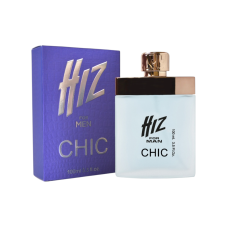 Туалетна вода чоловіча Aroma Perfume HIZ CHIC 100 мл. Уцінка