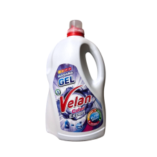 Гель для стирки Velan Color Expert 5 л