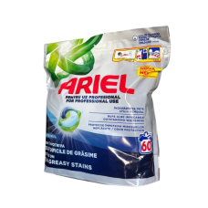 Капсулы гелевые для автоматической стирки Ariel 60 шт.