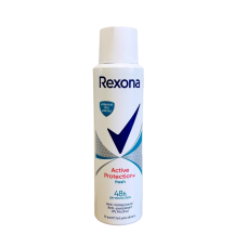 Антиперспірант аерозоль Rexona Active Protection+ Fresh 48 год. жіночий 150 мл.