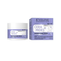 Крем для обличчя Eveline Cosmetics Korean Rituals Ceramides + Відновлюючий 50 мл.