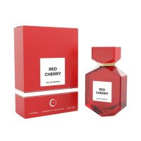 Парфумована вода унісекс Red Cherry Camara 100 мл 3523
