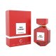 Парфумована вода унісекс Red Cherry Camara 100 мл 3523 - фото 1