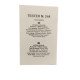Парфумована вода TAJ MAX чоловіча 244 PACO RABANNE ONE MILLION GOLDEN OUD 50 мл 8485 - фото 3