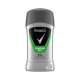 Антиперспірант чоловічий Rexona Quantum Dry сухий 50 мл 0772 - фото 1