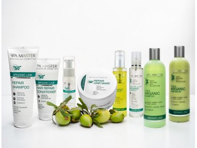 Spa Master: Науковий підхід до ритуалів краси