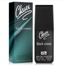 Туалетна вода чоловіча Chaser Black Comet 100 мл.