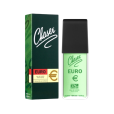 Туалетна вода чоловіча CHASER man EURO EDT 100 ml Акція