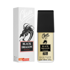 Туалетна вода чоловіча Chaser Black Dragon Platinum 100 мл.