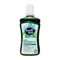 Ополаскиватель для рта Dontodent Anti-Bakterielle Mundhygiene 500 мл.