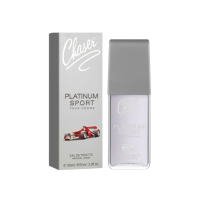 Туалетна вода чоловіча CHASER man PLATINUM SPORT EDT 100 ml Акція