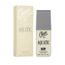 Туалетна вода чоловіча Chaser Aquatic 100 мл.