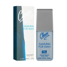 Туалетна вода чоловіча Chaser Samurai For Man 100 мл.