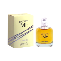Туалетная вода мужская TRI MAN LAVOILA STAY WITH ME EDT 100 мл. 8826