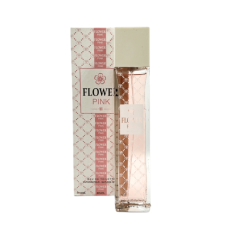 Туалетная женская вода TRI WOMAN FLOWER PINK EDT 100 мл.