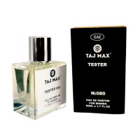 Парфумована вода жіноча TAJ MAX 080 EAU DE 50 мл.