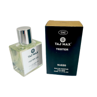 Парфумована вода чоловіча TAJ MAX 020 HOMME SPORT 50 мл.